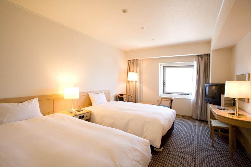 Hotel Leopalace นาโกย่า ภายนอก รูปภาพ