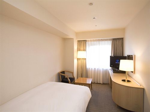 Hotel Leopalace นาโกย่า ภายนอก รูปภาพ