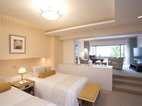 Hotel Leopalace นาโกย่า ภายนอก รูปภาพ