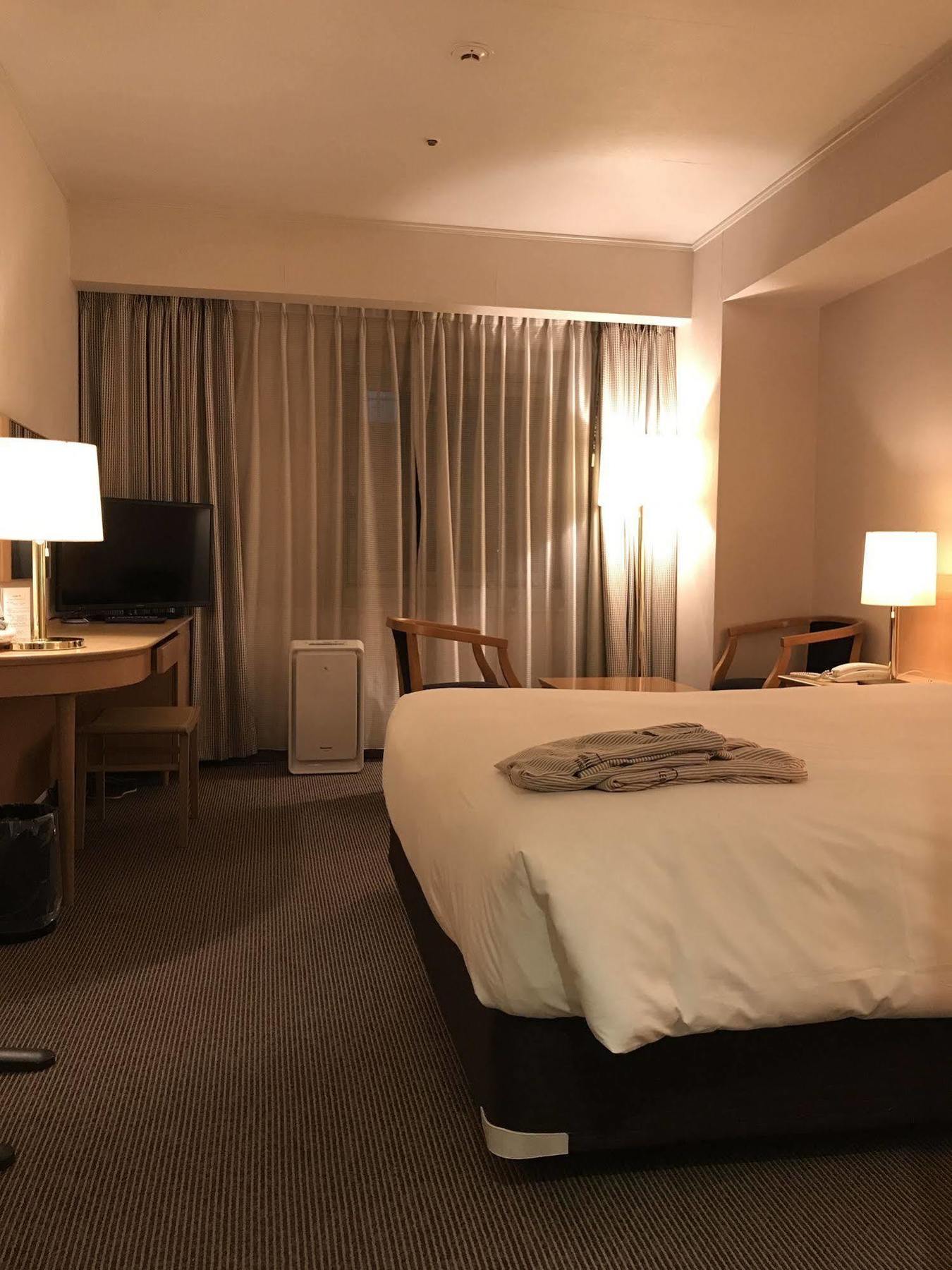 Hotel Leopalace นาโกย่า ภายนอก รูปภาพ