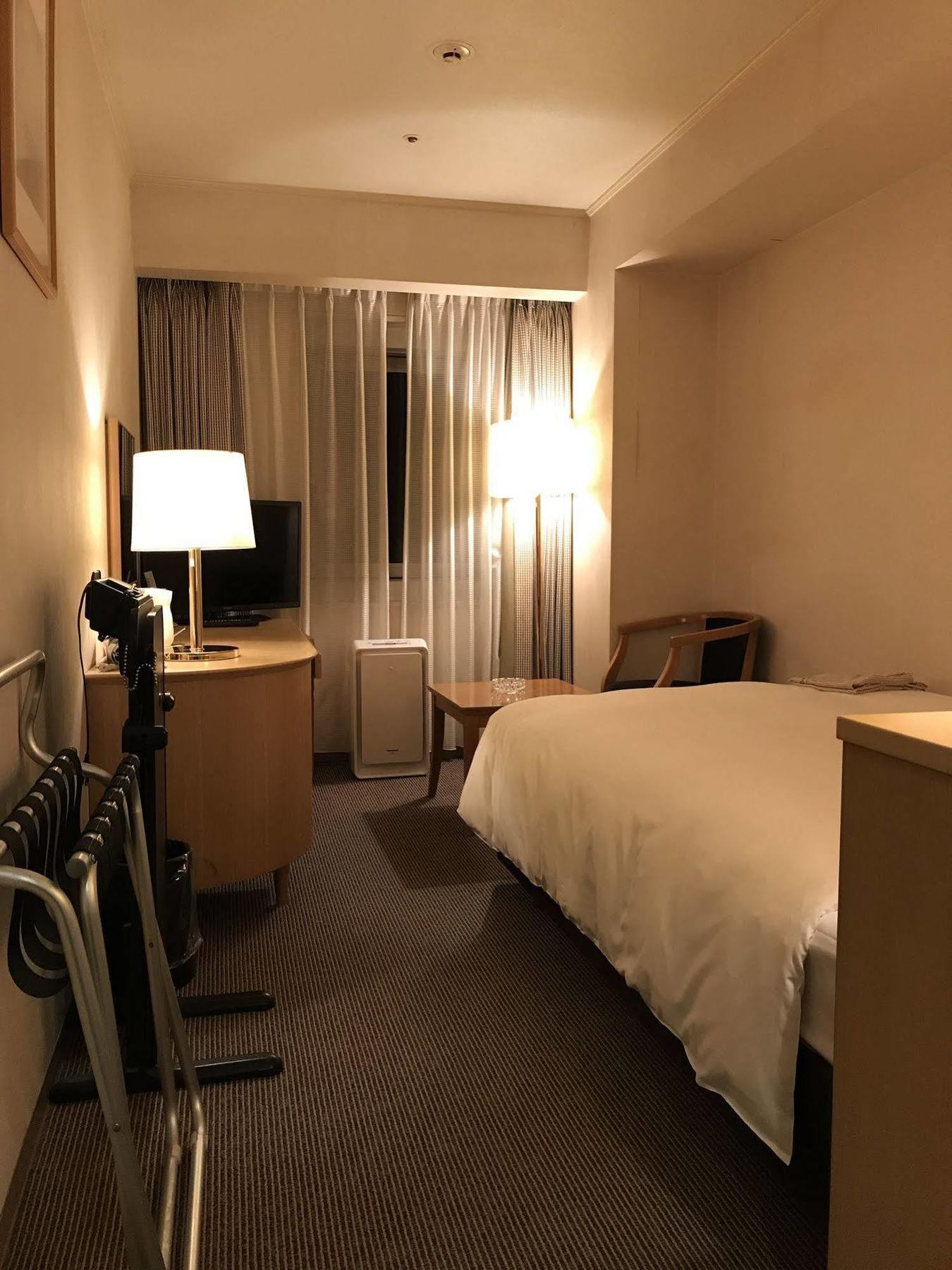 Hotel Leopalace นาโกย่า ภายนอก รูปภาพ